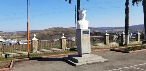 Libertatea a fost în satul cu 98% români din Bucovina