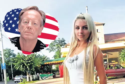 EXCLUSIV | Un milionar american, însurat și cu 8 copii, s-a îndrăgostit nebunește de o moldoveancă, iar în două luni i-a alimentat contul cu sute de mii de dolari. Fiindcă nu le-au crezut povestea de iubire, autoritățile și o bancă comercială din Brașov au pus sechestru pe banii fetei din Onești