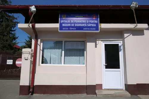Criminalul de la Săpoca este un „tip singuratic”. Cum îl descriu vecinii pe bărbatul care a ucis patru oameni