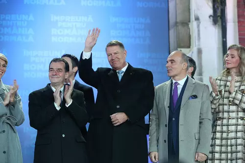 CTP, despre ce ar trebui să facă Klaus Iohannis în următorii cinci ani: ”Este mai arogant decât Adrian Năstase” - VIDEO
