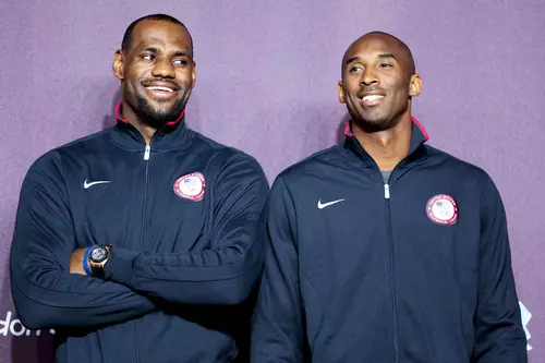 VIDEO Mesajul tulburător al lui LeBron James, după moartea lui Kobe Bryant: ”Voi continua moștenirea lăsată de tine”
