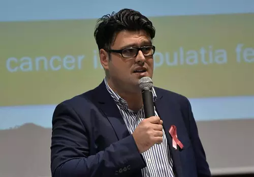 VIDEO | Managerul Spitalului din Craiova a luat infecție nosocomială chiar în spitalul pe care îl conduce