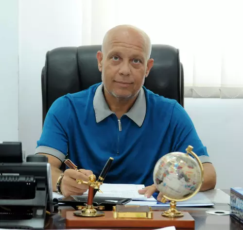 Marian Goleac, șeful ADP Sector 4, tatăl lui Antonio Goleac