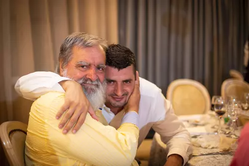 VIDEO Tragedie trasă la indigo în Spitalul Județean Constanța. Un bătrân a murit de pneumonie după ce a așteptat ore în șir la Urgență, iar medicii i-au reproșat că ”a venit degeaba”