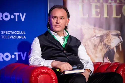 VIDEO/ Cine este Mohammad Murad unul dintre investitorii de la „Imperiul Leilor” de la PRO TV?