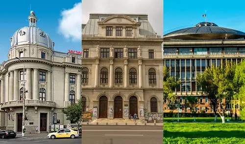 VIDEO Ce au decis principalele universități din București privind suspendarea cursurilor