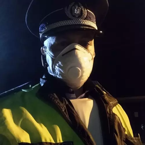 Valer Kovacs, polițist IPJ Timiș și lider de sindicat: Șefii pun presiuni pe noi să dăm mai multe amenzi