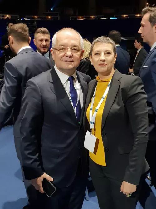 Născuți demnitari. Doamna Vijulie ne asigură că are un post pus deoparte﻿