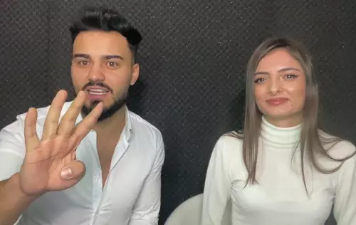 Cine este fosta iubită a lui Jador de la „Survivor România. Mesajul transmis de Georgiana pentru concurentul din Republica Dominicană