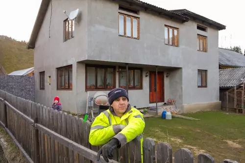 „Suntem prea mici pentru războiul ăsta. Cum arată viitorul pentru minerii de la Crucea, unde se exploatează uraniu