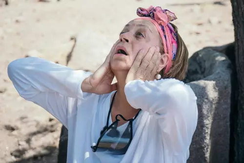 Adriana Trandafir