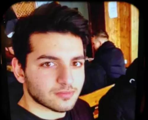 Tatăl românului ucis într-un atentat rasist în Germania: „Sunt mândru de fiul meu! A murit ca un erou