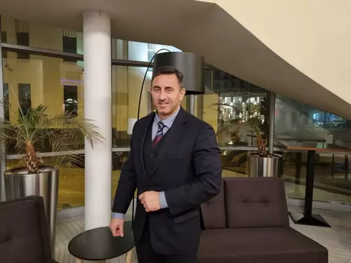 „Zece ani fără profit când ești o firmă rusească uriașă pe piața din Bulgaria, ai și afaceri în România, cum e posibil?