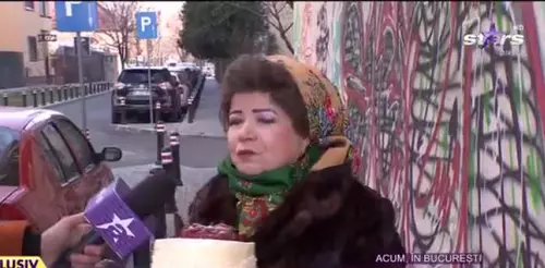 Saveta Bogdan se confruntă cu probleme, după ce s-a întors din America. „Nu am căldură. Întreținerea mi-a venit foarte mult