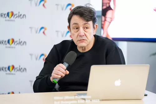 Scandal după Eurovision România. TVR i-a cerut Paulei Seling ce să cânte în finală „și a plecat plângând din sediul TVR