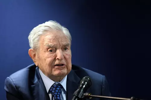 Moștenitorul improbabil. Cine este Alexander, fiul care a preluat imperiul lui George Soros