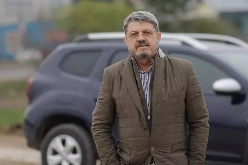 Ce știu autoritățile de au decis, fără nicio anchetă, că „mortul e de vină pentru deflagrația din Călimănești