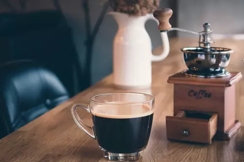 Ce este cafeaua măcinată
