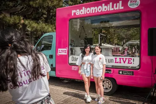 Peste 135.000 de copii și părinți au sărbătorit împreună Ziua Copilului la 1uniFEST!