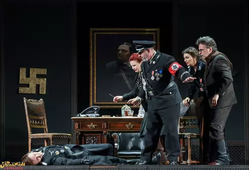 Festivalul „Saptamana Comediei, la final. Teatrul de Comedie pleaca acasa cu 3 premii. Care sunt ceilalti castigatori