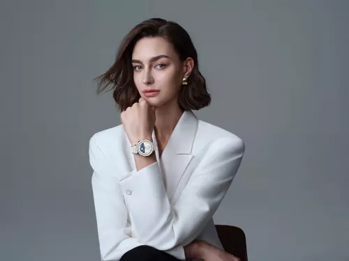 Seria HUAWEI WATCH GT 5, disponibilă în România: eleganță și performanță la încheietura ta