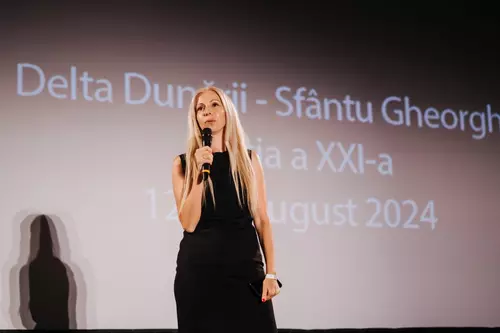 „Trei kilometri până la capătul lumii, propunerea României pentru Oscaruri, intră în cinematografe: „Localnicii din Sfântu Gheorghe s-au simțit parte din proiect    