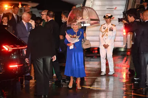Vizita regelui Charles a reaprins discuțiile despre transformarea Australiei în republică| VIDEO