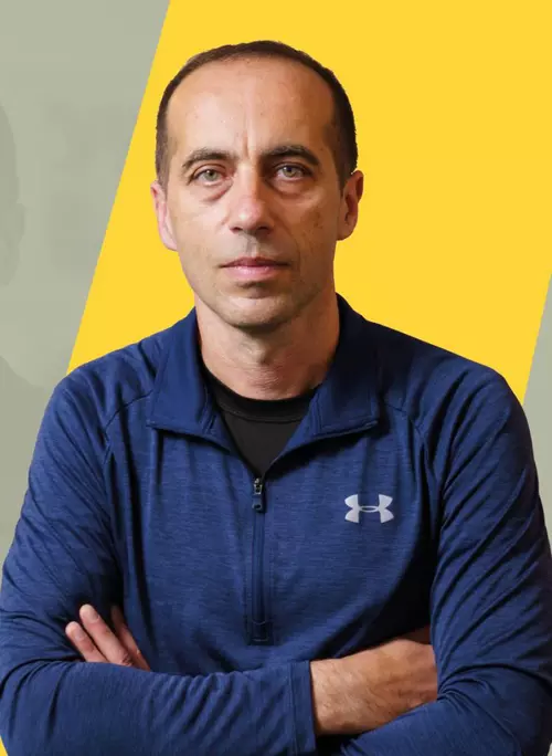 Semnele timpurii ale depresiei la adolescenți. Psihologul clinician Cezar Giosan: „Este mai mult decât o stare trecătoare de proastă dispoziție | Interviu