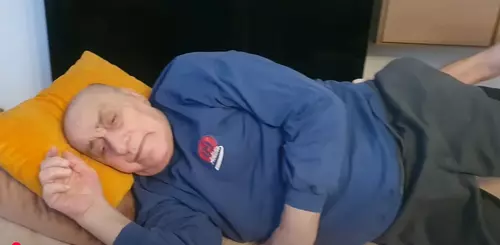 Mesajul Oanei Lis pentru Viorel Lis, care a împlinit 82 de ani: „Să trăiești, să-ți mănânc pensia. Câți bani primește lunar de la stat fostul primar