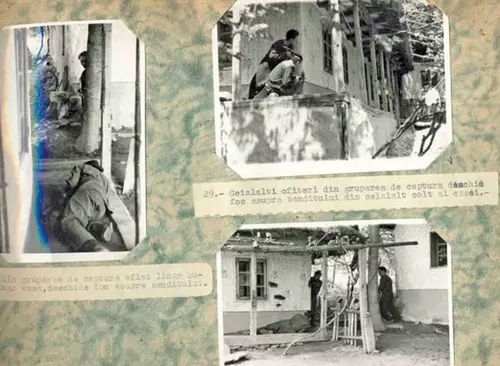 Povestea „haiducului Vasile Blidaru, partizanul anticomunist trădat de soția unui camarad. „Agenta a luat măsuri de a șterge urmele acțiunii