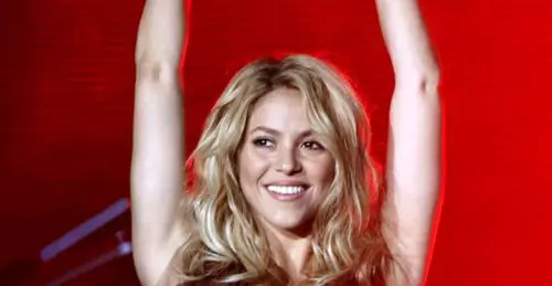 Shakira ar fi fraudat Fiscul din Spania cu aproape 15 milioane de euro