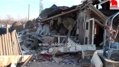femeie explozie hantesti2
