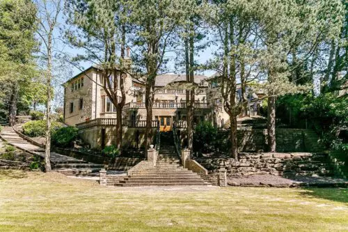 Casa (sursă foto Zoopla)