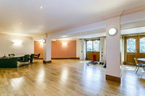Casa (sursă foto Zoopla)