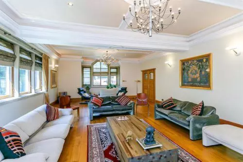 Casa (sursă foto Zoopla)