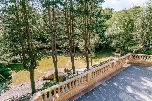 Casa (sursă foto Zoopla)