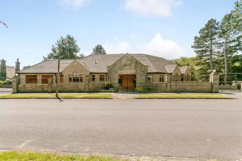Casa (sursă foto Zoopla)