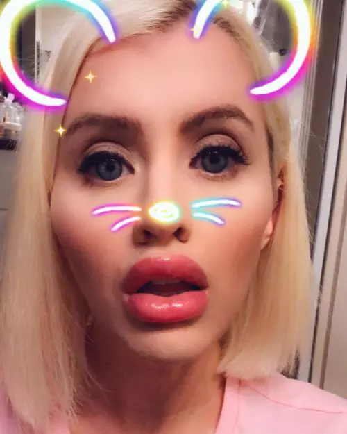 Plastic Positive Barbie ***EXCLUSIVE***