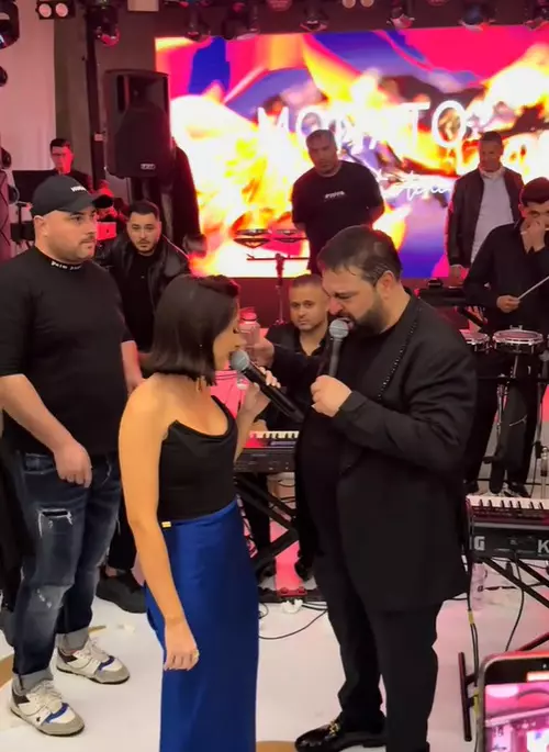 nicole cherry florin salam adrian minune 1