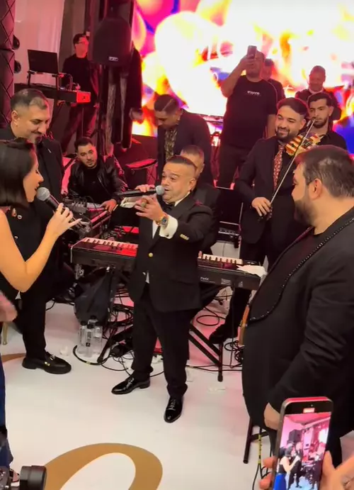 nicole cherry florin salam adrian minune 5