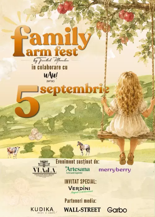 Family Farm Fest (1)