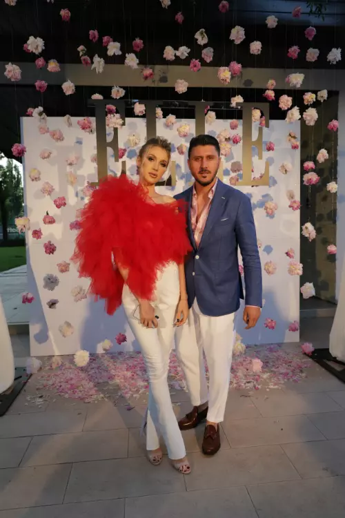 Gala Elle Ciprian-Marica-și-Ioana-Marcu