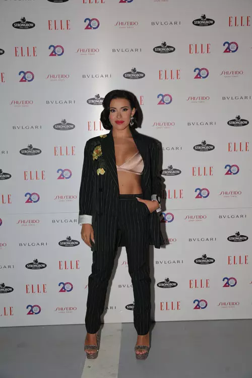 Nicoleta-Nuca_Elle Trends Party 2019