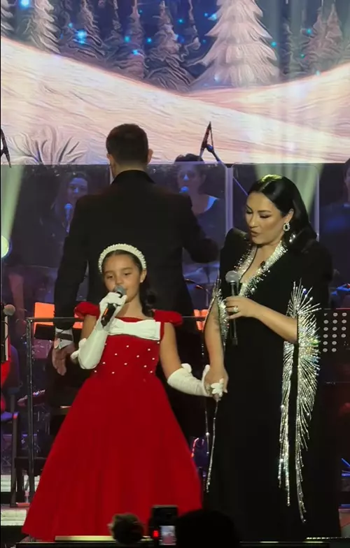eva maruta concert andra 8