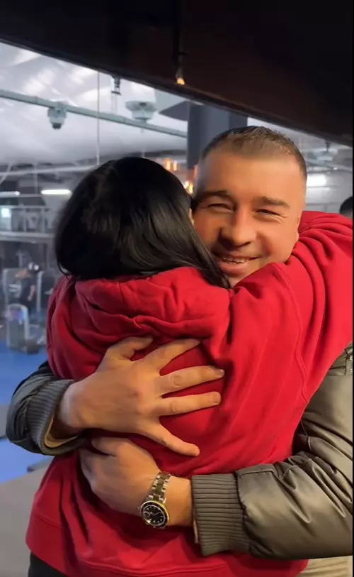 Andra Lucian Bute Canada 2