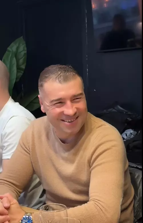 Andra Lucian Bute Canada 4