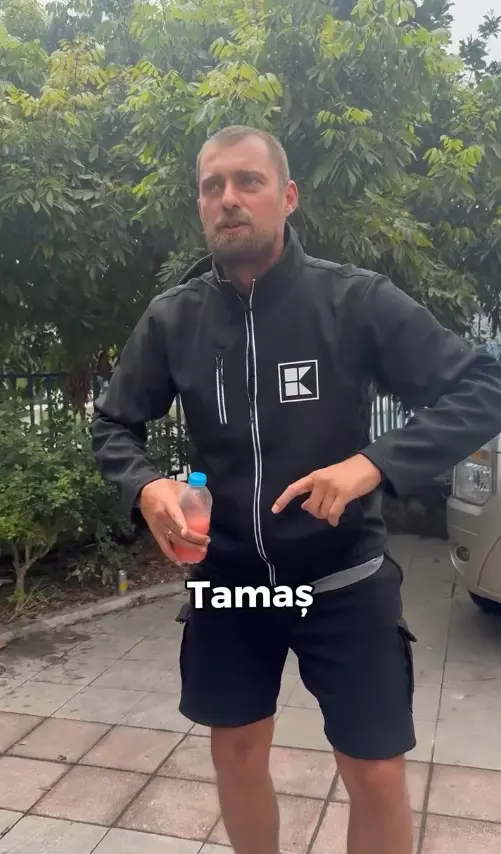 Gabi Tamas Asia Express 2025 6