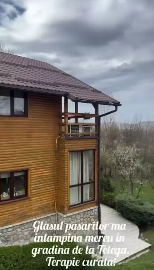 casa andreea marin telega prahova 3