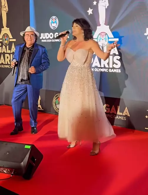 irina nicolae si al bano 4
