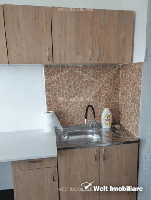 Foto 2 garsoniera cluj